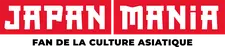 Logo Japan Mania