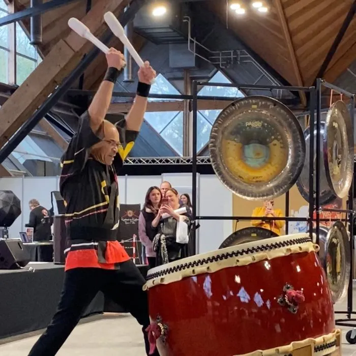 Taiko 