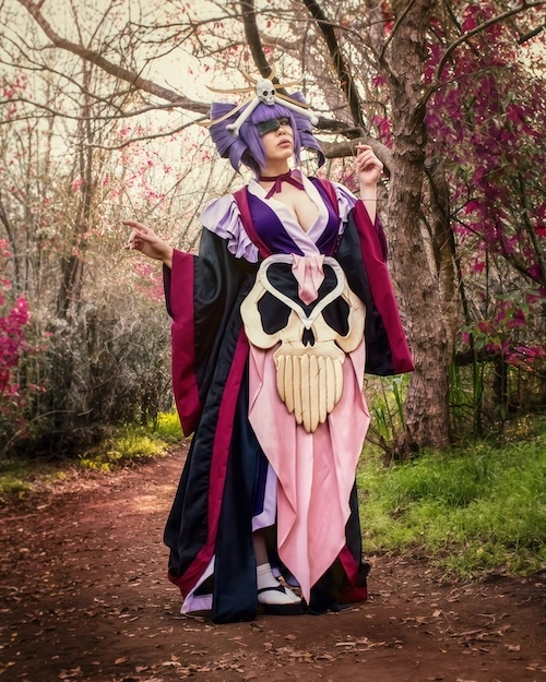 Baka Sakura