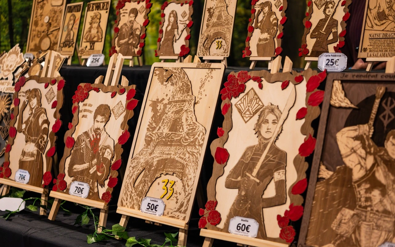 produits asiatique