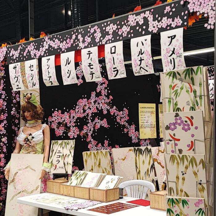 atelier duvet