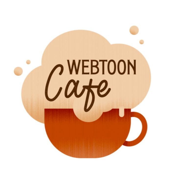 café webtoon