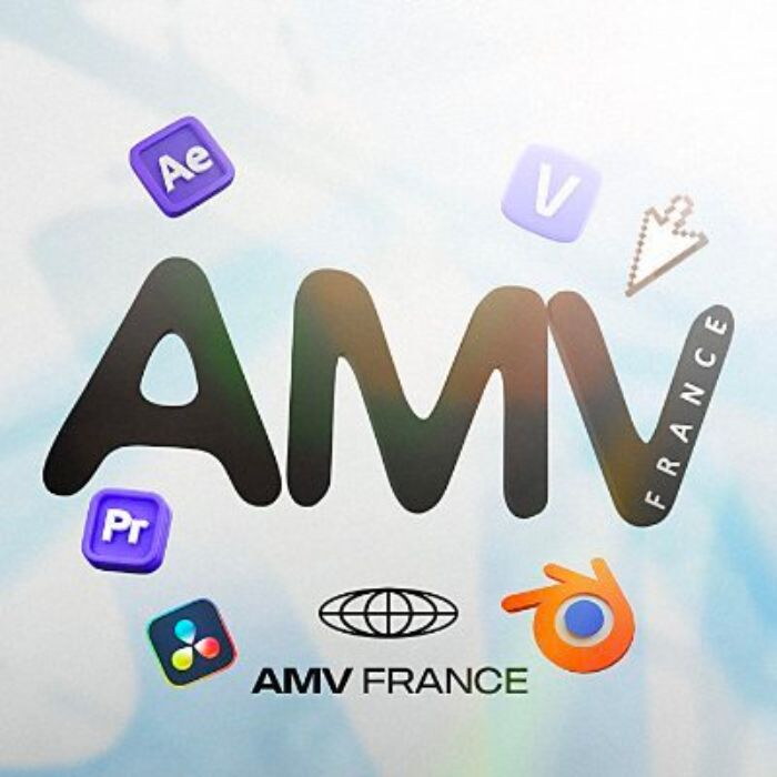 AMV FRANCE