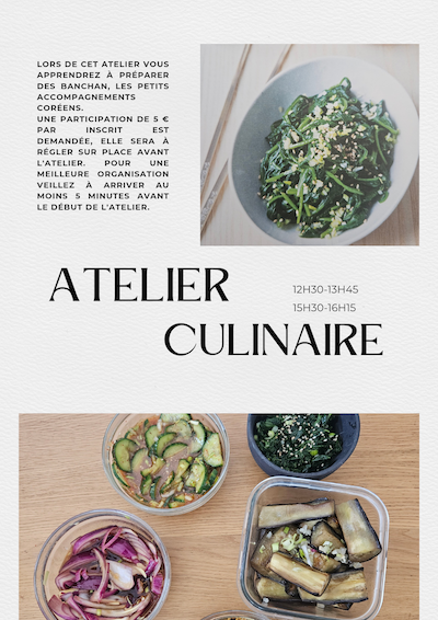 Atelier Banchan